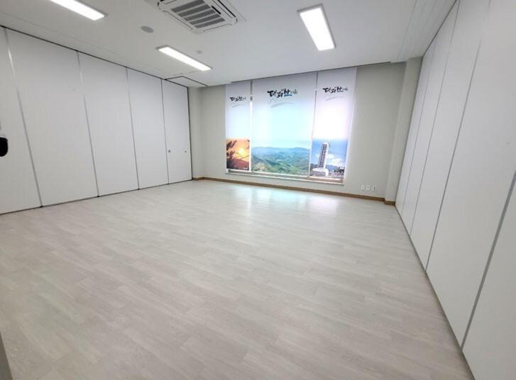 Yeongwol Taehwasan Village Experience Pension Room photo