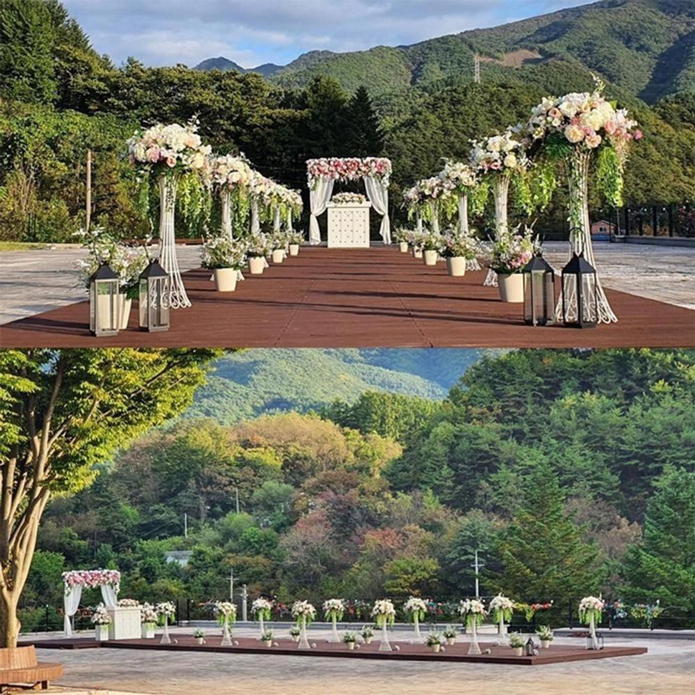 Yeongwol Taehwasan Village Experience Pension Room photo